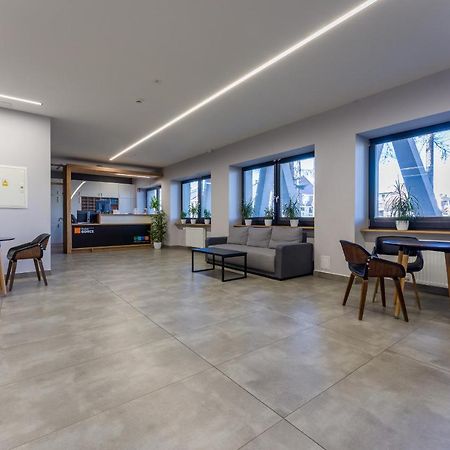 Hotel***Gorce Нови Тарг Екстериор снимка