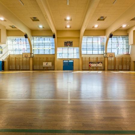 Hotel***Gorce Нови Тарг Екстериор снимка