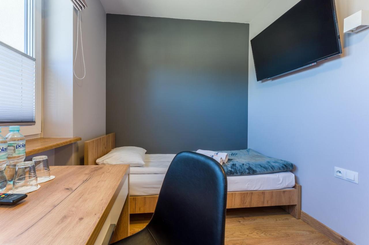 Hotel***Gorce Нови Тарг Екстериор снимка
