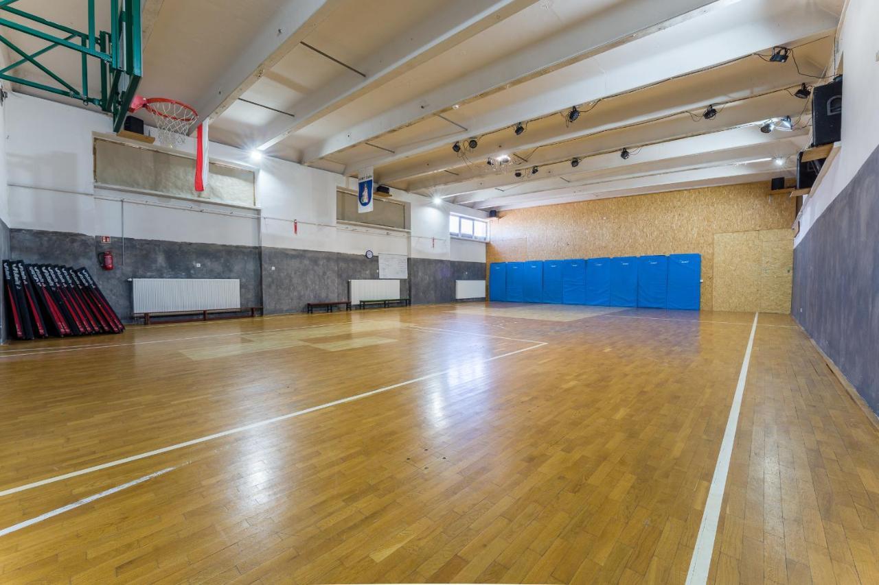 Hotel***Gorce Нови Тарг Екстериор снимка