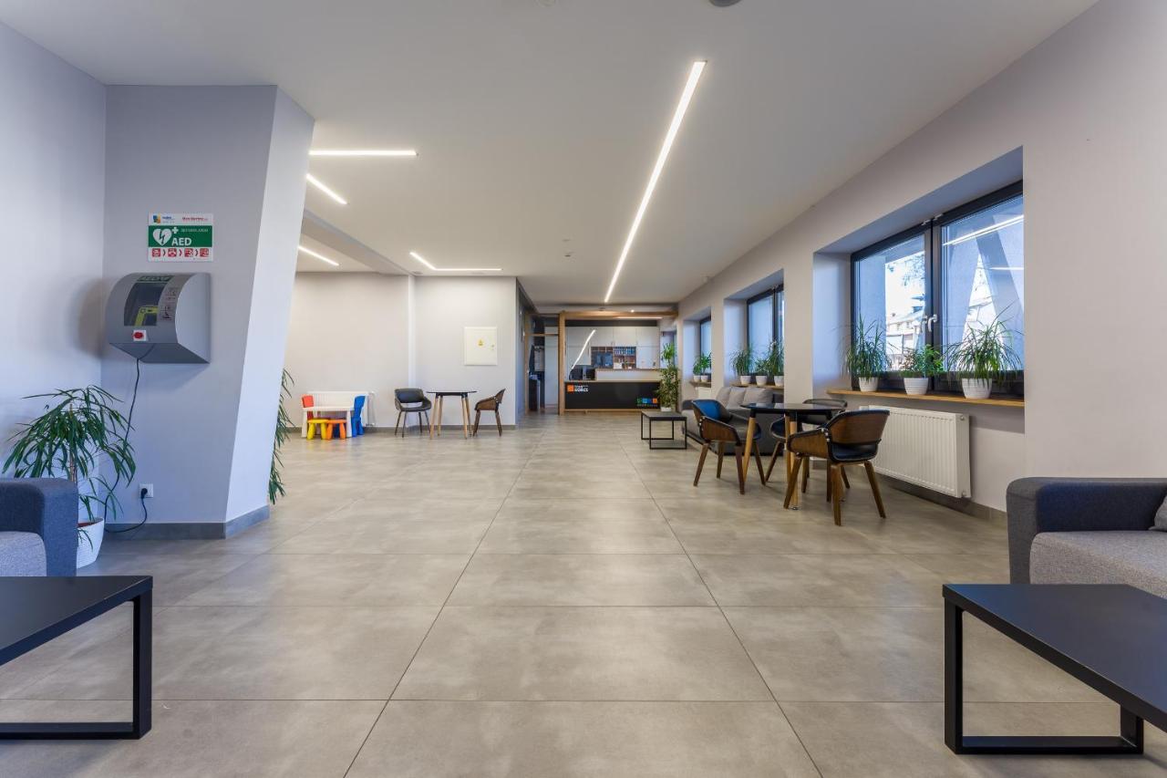 Hotel***Gorce Нови Тарг Екстериор снимка