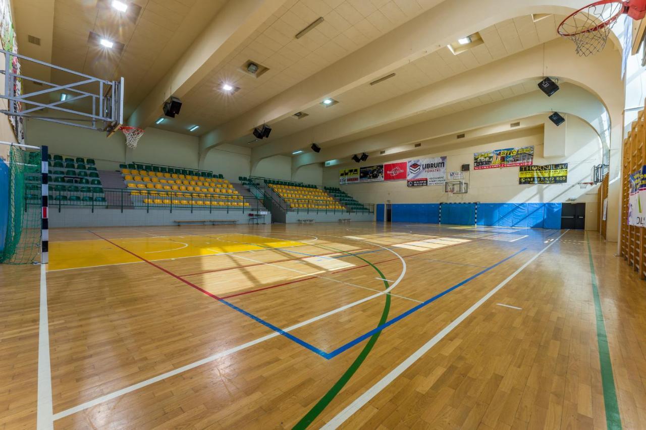 Hotel***Gorce Нови Тарг Екстериор снимка