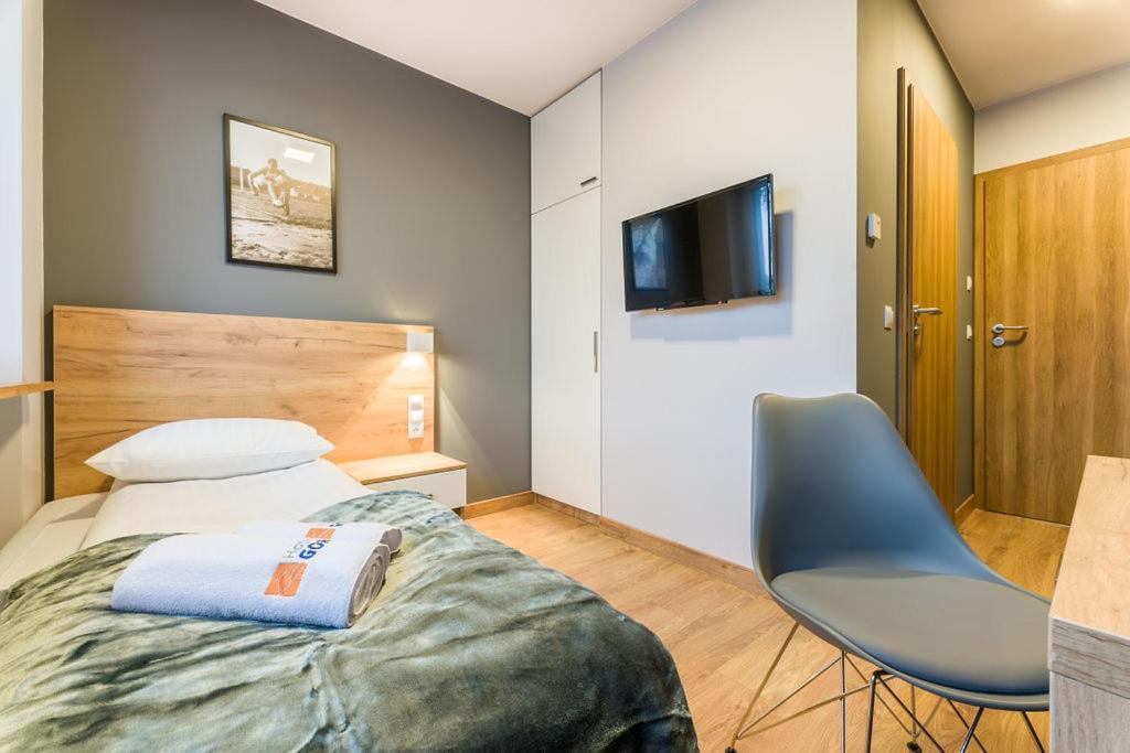 Hotel***Gorce Нови Тарг Екстериор снимка