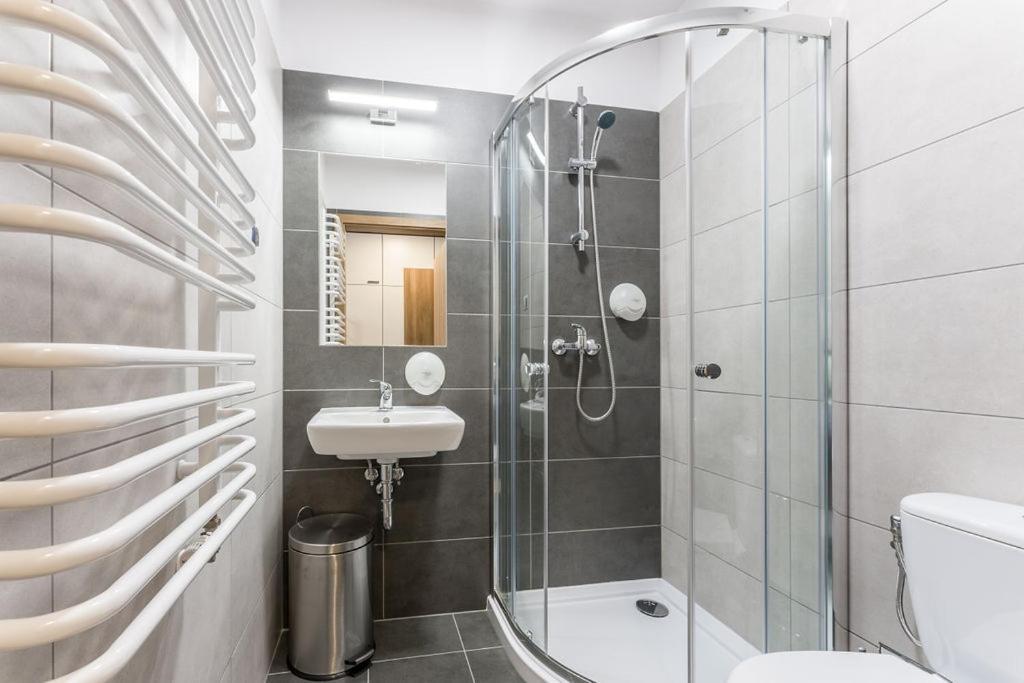 Hotel***Gorce Нови Тарг Екстериор снимка