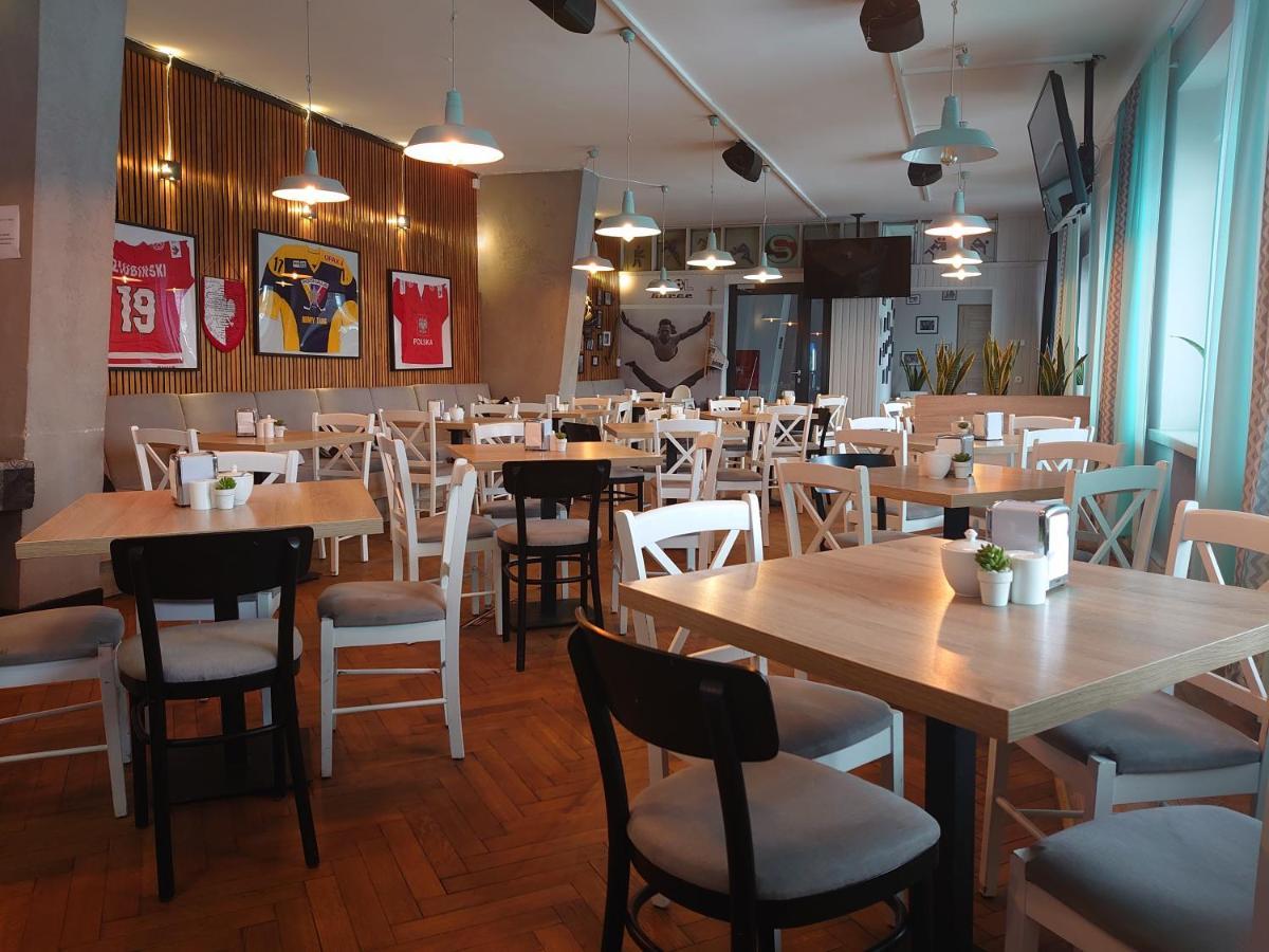 Hotel***Gorce Нови Тарг Екстериор снимка